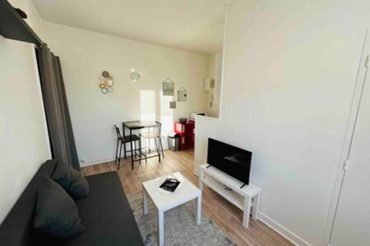 La Suite Ruinart Centre-Ville Reims Extérieur photo