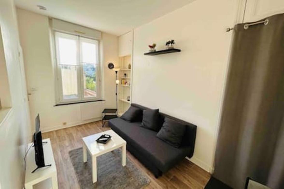 La Suite Ruinart Centre-Ville Reims Extérieur photo