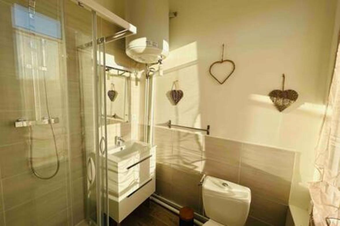 La Suite Ruinart Centre-Ville Reims Extérieur photo