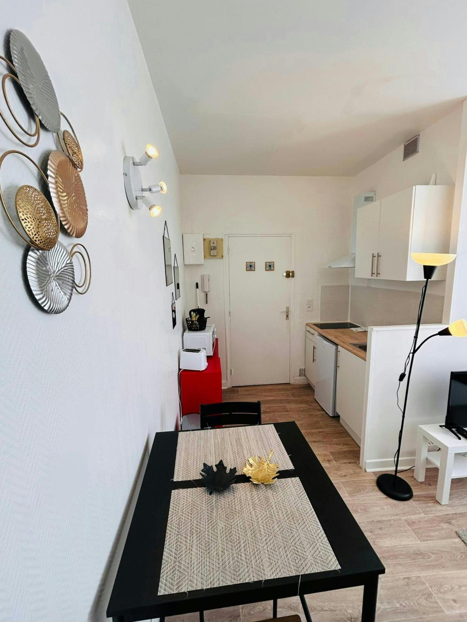 La Suite Ruinart Centre-Ville Reims Extérieur photo