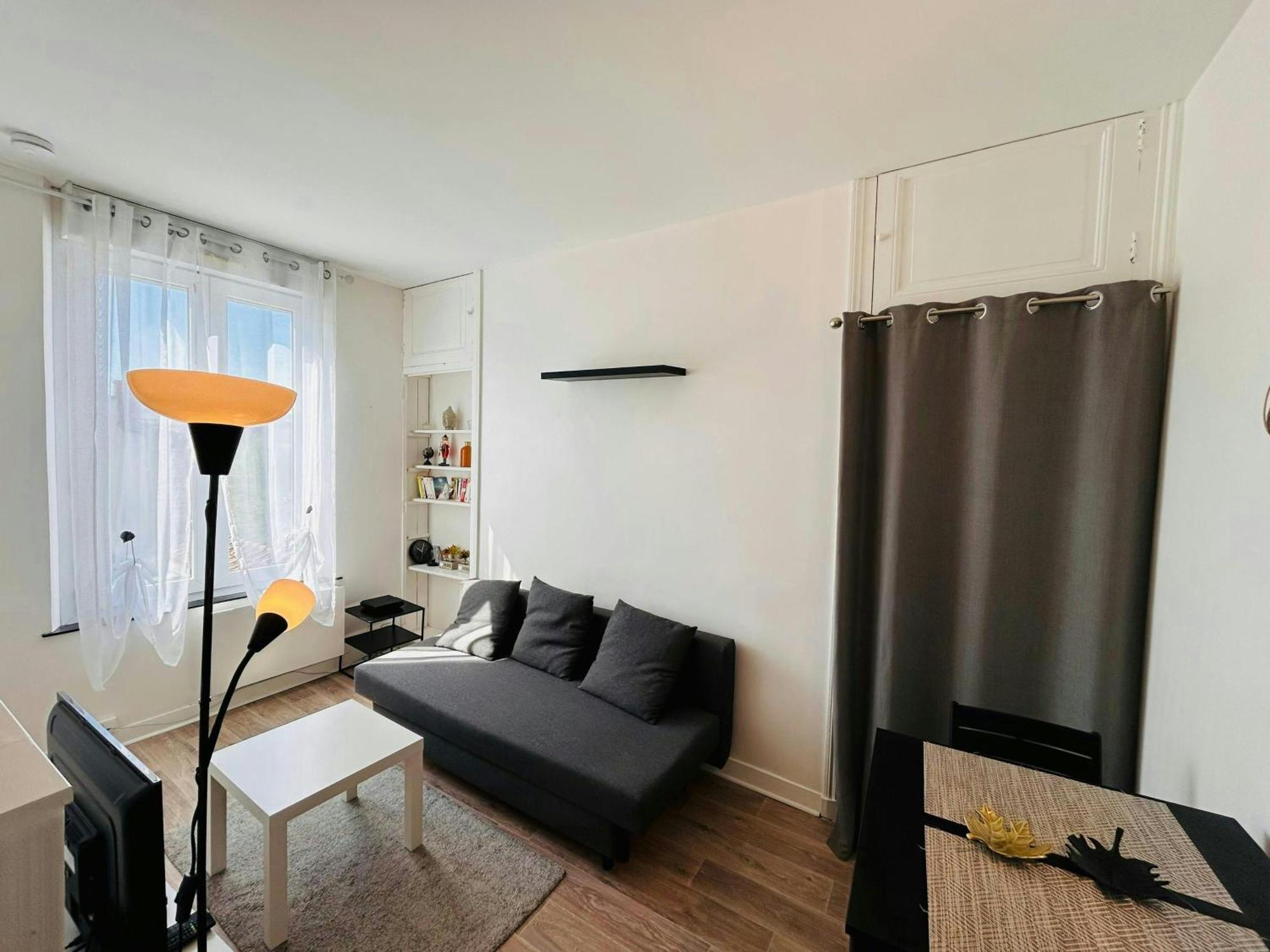 La Suite Ruinart Centre-Ville Reims Extérieur photo