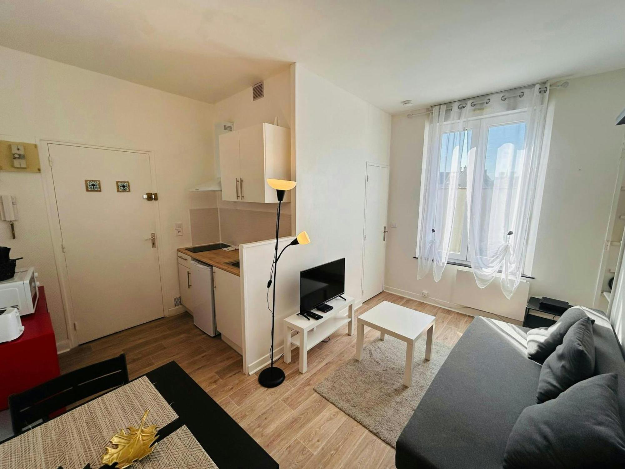 La Suite Ruinart Centre-Ville Reims Extérieur photo